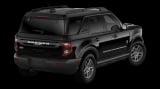 2026 Ford Bronco Sport - Preview 3