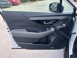 2025 Subaru Outback - Preview 10