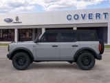 2026 Ford Bronco - Preview 3