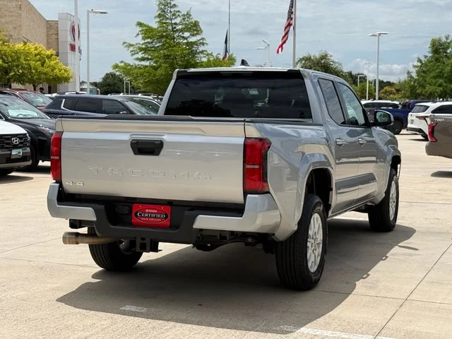 2026 Toyota Tacoma - Image 2