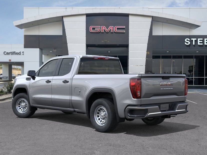 2026 GMC Sierra 1500 - Image 3