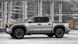2026 Toyota Tacoma - Preview 3