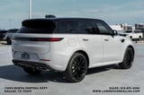 2026 Land Rover Range Rover Sport - Preview 5