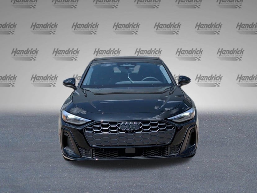 2026 Audi A5 - Image 1