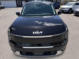 2024 Kia EV9 - Preview 2
