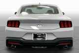 2026 Ford Mustang - Preview 4