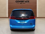 2027 Chrysler Pacifica - Preview 4