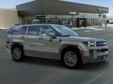 2026 Hyundai Santa Fe Hybrid - Preview 10
