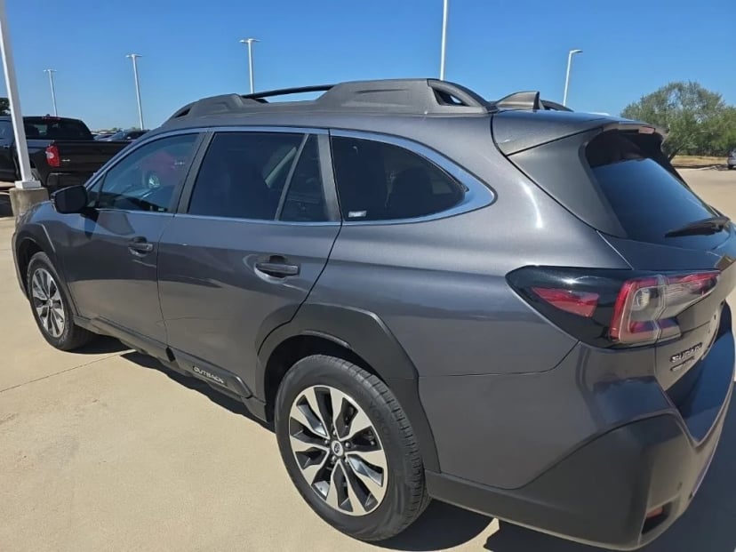 2024 Subaru Outback - Image 2