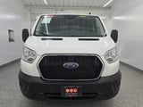 2021 Ford Transit - Preview 3