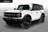 2026 Ford Bronco - Preview 2