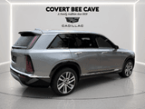 2027 Cadillac Vistiq - Preview 9