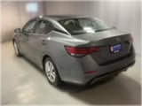 2025 Nissan Sentra - Preview 4
