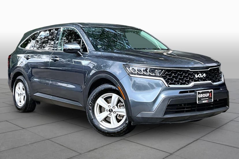 2023 Kia Sorento - Image 1