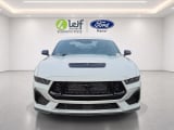 2026 Ford Mustang - Preview 3
