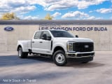 2027 Ford F-350 - Preview 4