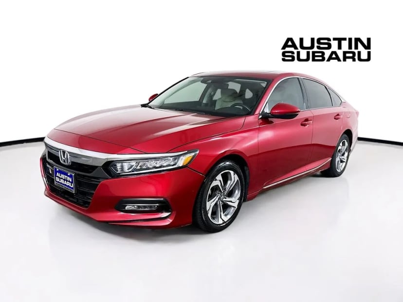 2020 Honda Accord - Image 3