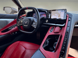 2022 Chevrolet Corvette - Preview 10