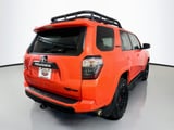 2023 Toyota 4Runner - Preview 5