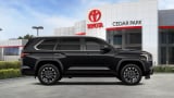 2026 Toyota Sequoia - Preview 12