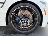 2018 BMW M4 - Preview 8