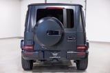 2024 Mercedes-Benz G-Class - Preview 8