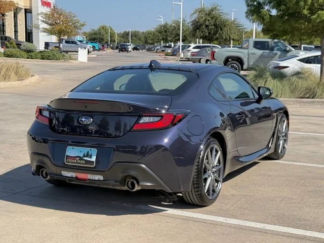 2025 Subaru BRZ - Image 2
