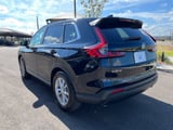 2025 Honda CR-V - Preview 6
