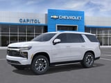 2026 Chevrolet Tahoe - Preview 2