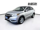 2016 Honda HR-V - Preview 3