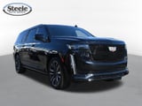2023 Cadillac Escalade ESV - Preview 3
