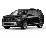 2026 Honda Pilot - Preview 2