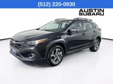 2026 Subaru Crosstrek - Preview 3