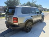 2026 Toyota Land Cruiser - Preview 5