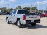 2024 Toyota Tundra - Preview 4