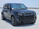 2026 Land Rover Defender - Preview 3
