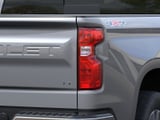 2026 Chevrolet Silverado 1500 - Preview 11