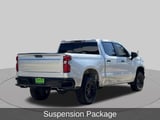 2021 Chevrolet Silverado 1500 - Preview 6
