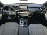 2025 Genesis G70 - Preview 9