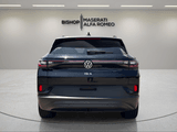 2023 Volkswagen ID.4 - Preview 4