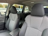 2021 Subaru Forester - Preview 12