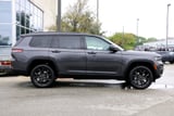 2025 Jeep Grand Cherokee - Preview 4