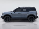2026 Ford Bronco Sport - Preview 3