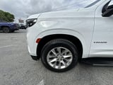 2023 Chevrolet Tahoe - Preview 10