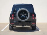 2025 Land Rover Defender - Preview 6