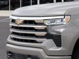 2026 Chevrolet Silverado - Preview 13