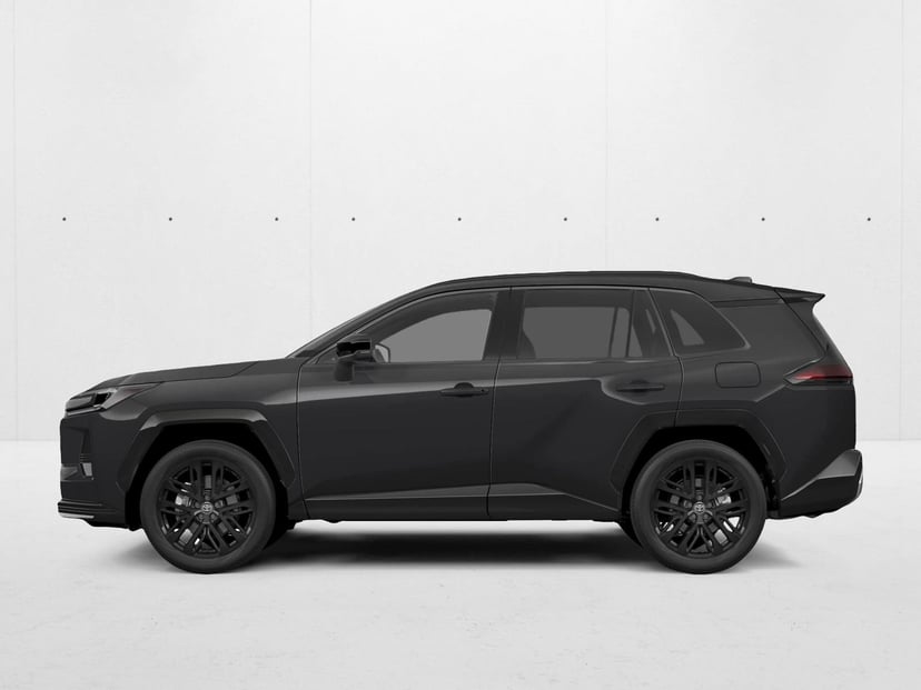 2026 Toyota RAV4 - Image 1