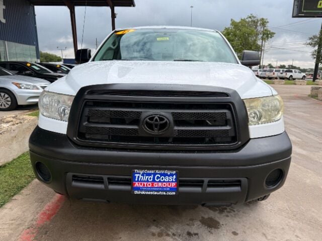 2013 Toyota Tundra - Image 2