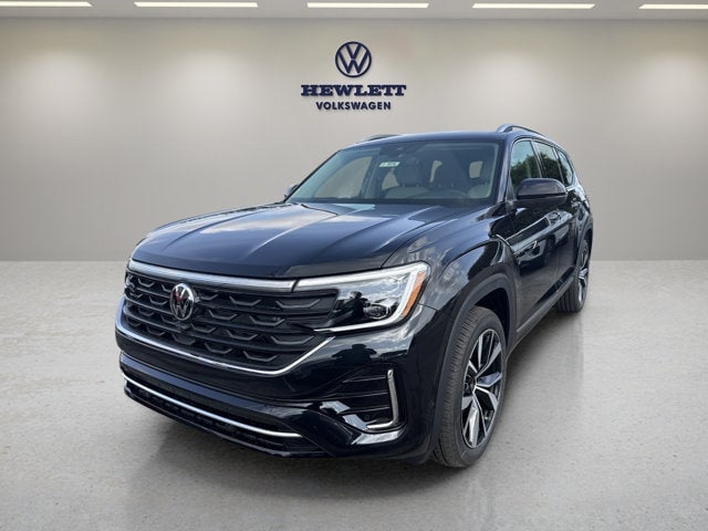 2026 Volkswagen Atlas - Image 1