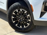 2026 Chevrolet Traverse - Preview 2